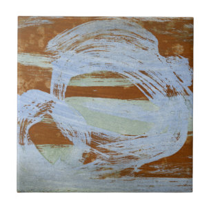 Azulejo De Cerâmica Harbour Sunset