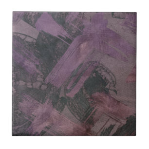 Azulejo De Cerâmica Haze I