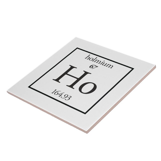 Azulejo De Cerâmica Hólio (Lateral)