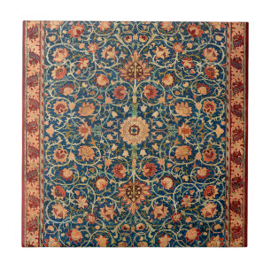Azulejo De Cerâmica Holland Park por William Morris, Arte de Tapete Vi