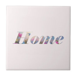 Azulejo De Cerâmica Home