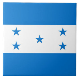 AZULEJO DE CERÂMICA HONDURAS