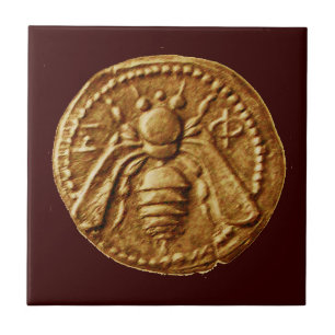 AZULEJO DE CERÂMICA  HONEY BEE