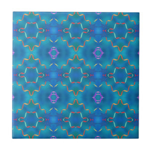 Azulejo De Cerâmica Hora do Partido