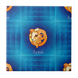 Azulejo De Cerâmica horóscopo