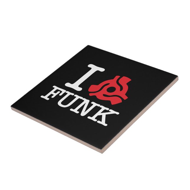 Azulejo De Cerâmica I 45 Adaptador Funk (Lateral)