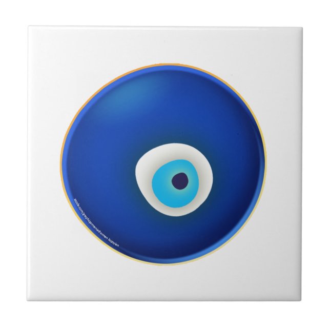 Azulejo De Cerâmica indeterminado (Frente)