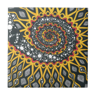 Azulejo De Cerâmica interconectado