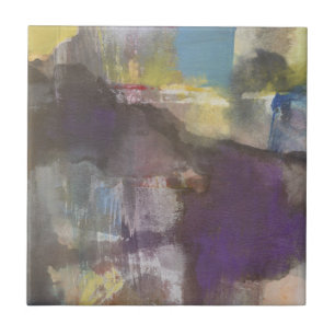 Azulejo De Cerâmica Interlúdio de Calm