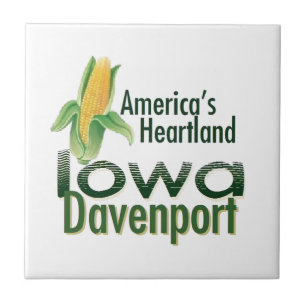 AZULEJO DE CERÂMICA IOWA