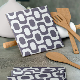 Azulejo De Cerâmica Ipanema Sidewalk Pattern, Beach Pattern, Brazil