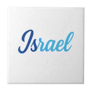 Azulejo De Cerâmica Israel