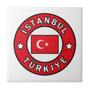 Azulejo De Cerâmica Istambul Türkiye