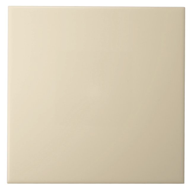 Azulejo De Cerâmica Ivory Beige (Frente)