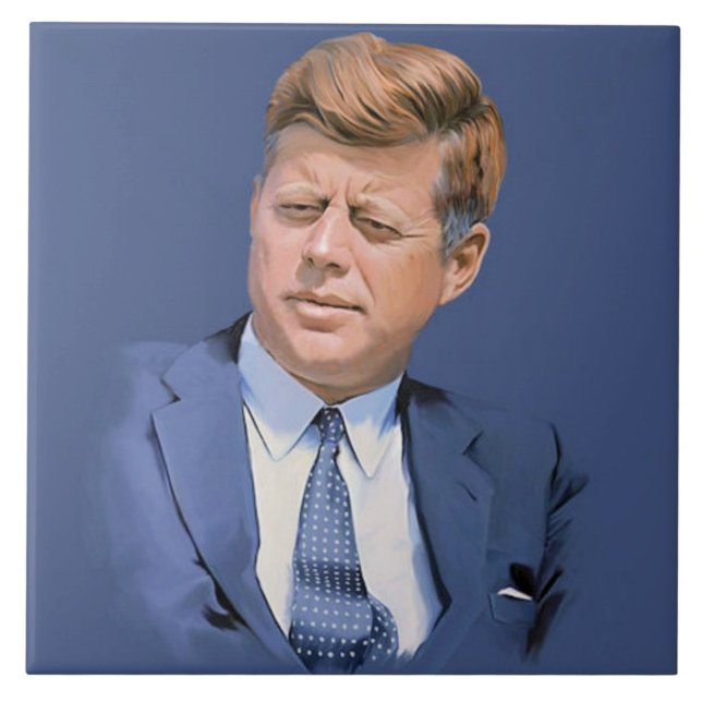 Azulejo De Cerâmica Jack (Frente)