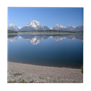 Azulejo De Cerâmica Jackson-lago-80