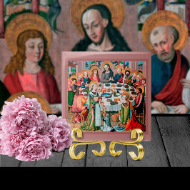 Azulejo De Cerâmica Janto em Bethany (M 055)