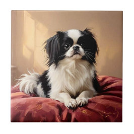 Azulejo De Cerâmica Japanese Chin