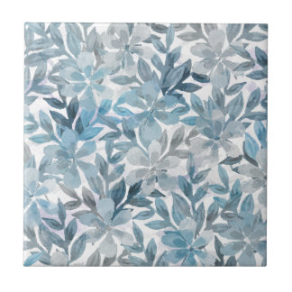 Azulejo De Cerâmica Jardim Botânico