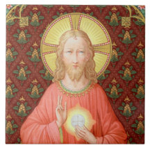 Jesus Instituindo a Santa Comunhão (SAU 045)