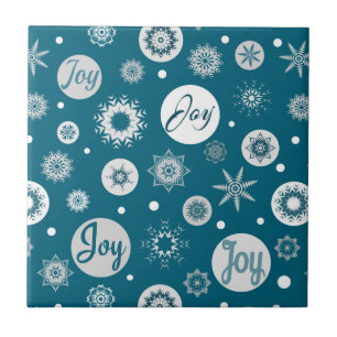 Azulejo De Cerâmica Joy