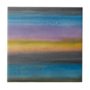 Azulejo De Cerâmica Juniper I