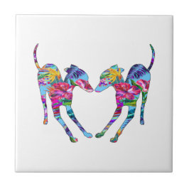 Azulejo De Cerâmica Juristas Italianos Brincando - Tropical