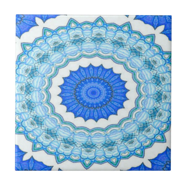 AZULEJO DE CERÂMICA  KDEL12 (Frente)