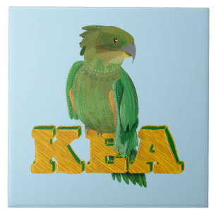 Azulejo De Cerâmica Kea