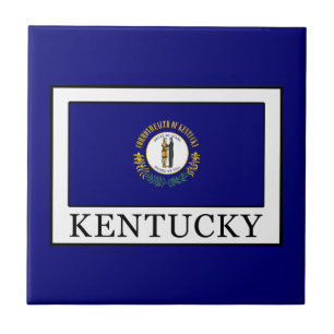 Azulejo De Cerâmica Kentucky