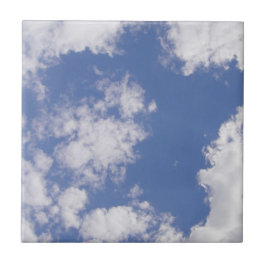 Azulejo De Cerâmica Keramikfliese Wolkenstern