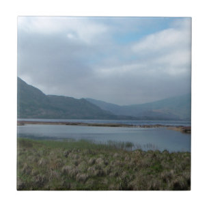 Azulejo De Cerâmica Killarney Irlanda