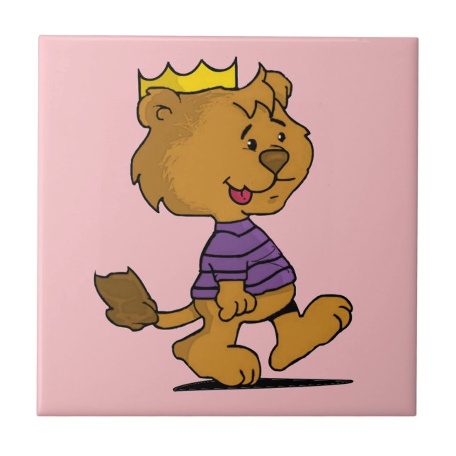 Azulejo De Cerâmica Kingston (Frente)