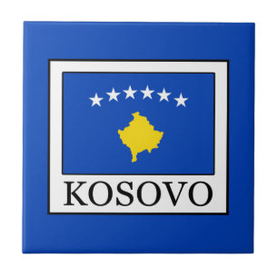 Azulejo De Cerâmica Kosovo