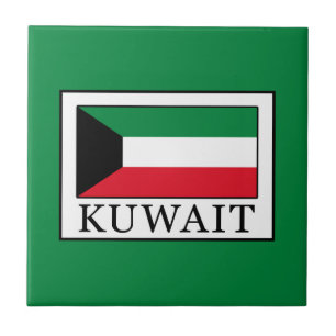Azulejo De Cerâmica Kuwait