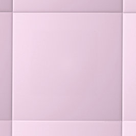 Azulejo De Cerâmica Lace Rosa Sólido Minimizado