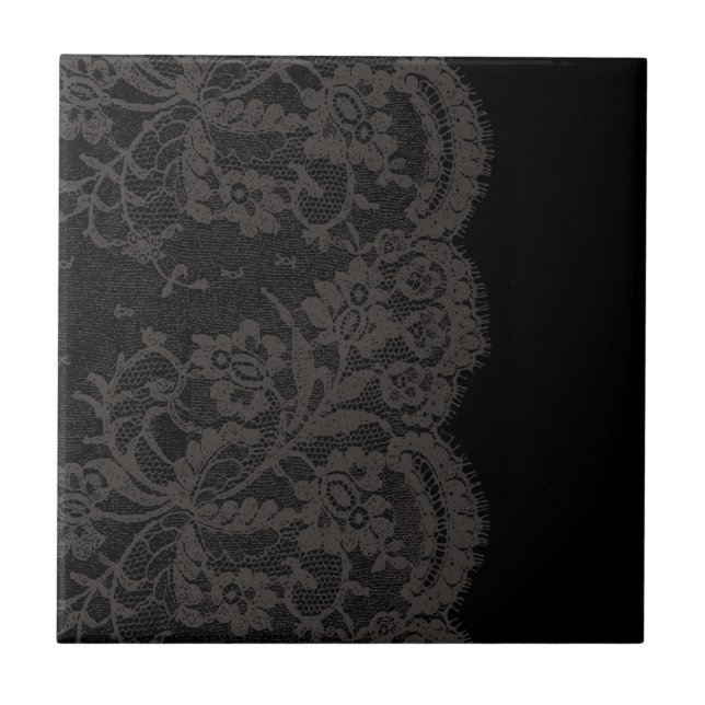 Azulejo De Cerâmica Laço 2 (Frente)