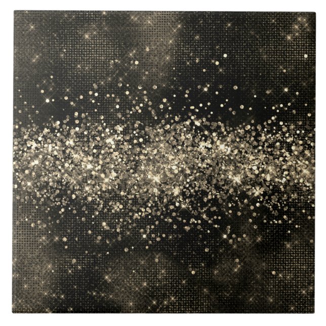 Azulejo De Cerâmica Lamas de cinza quente elegante, monocromática, de  (Frente)