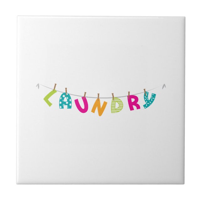 Azulejo De Cerâmica Lavagem (Frente)