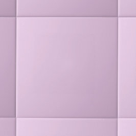 Azulejo De Cerâmica Lavanda Sólido de Pastel Moderno