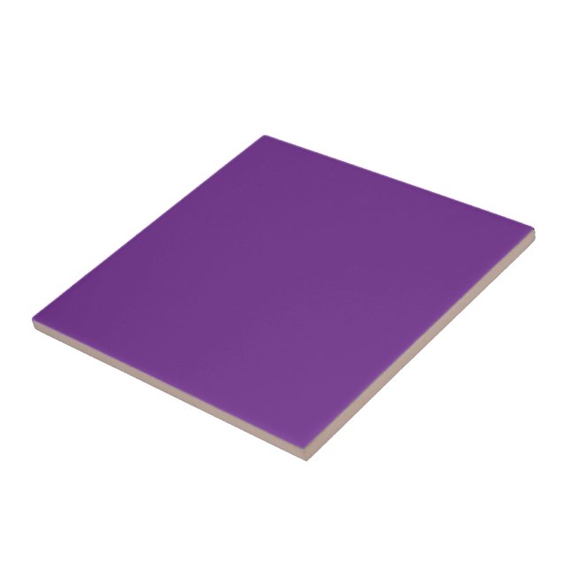 Azulejo De Cerâmica Lavander (Lateral)