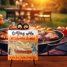 Lawrence de Roma (M 022)