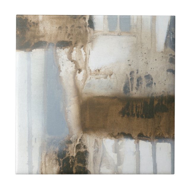 Azulejo De Cerâmica Layout Modular I (Frente)