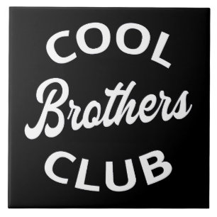 Azulejo De Cerâmica Legal Brothers Club I