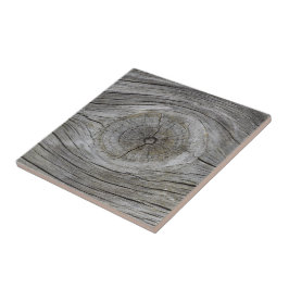 Azulejo De Cerâmica Legal decoração em madeira rústica