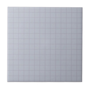 Azulejo De Cerâmica Legal Lilac Verificado Padrão Retrominimalista