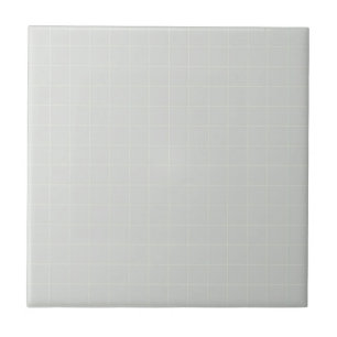 Azulejo De Cerâmica Legal Padrão Lilac Lilac do Pastel Verificado