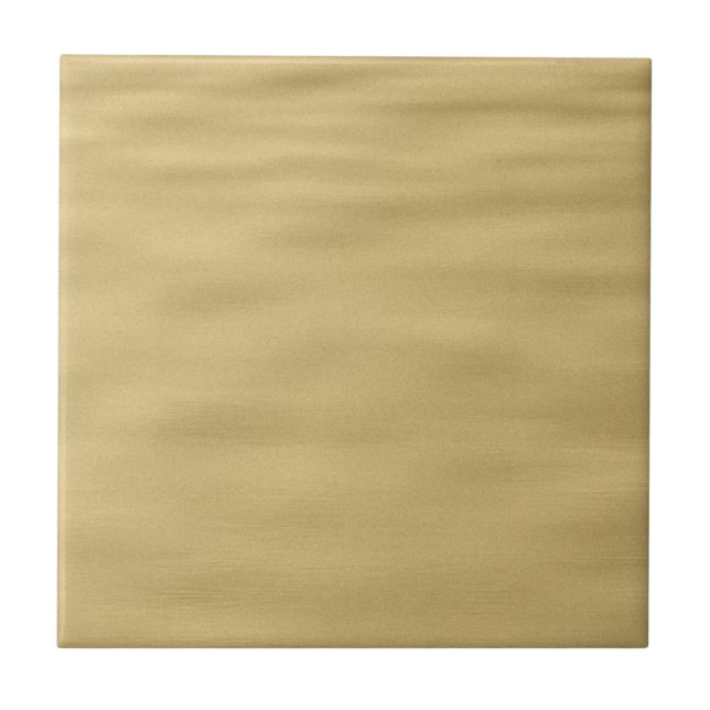 Azulejo De Cerâmica Legal Sandy Beach (Frente)