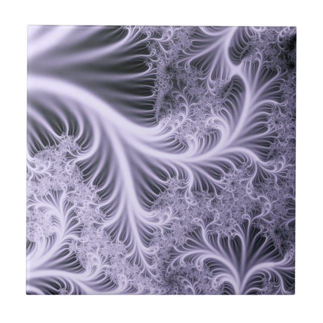 Azulejo De Cerâmica Leite (Frente)