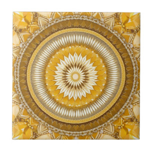 Azulejo De Cerâmica Lemon Poundcake